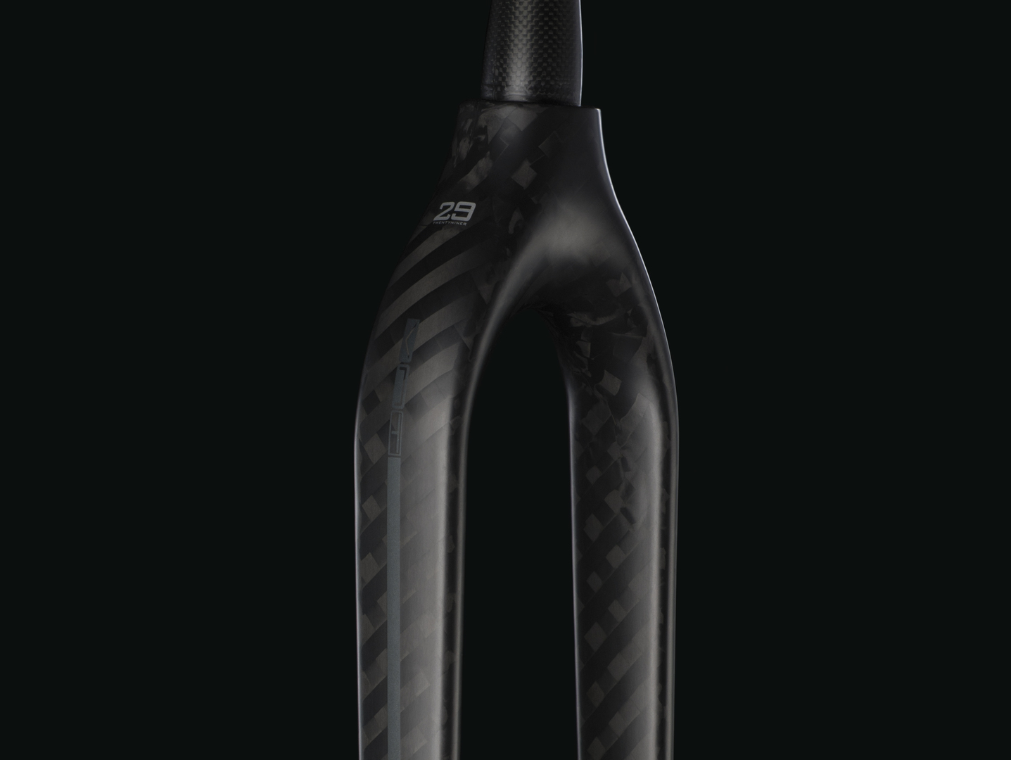 Accessories for titanium bikes | Van Nicholas